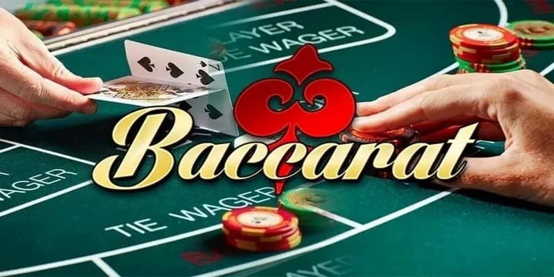 789P chia sẻ kinh nghiệm chơi baccarat live