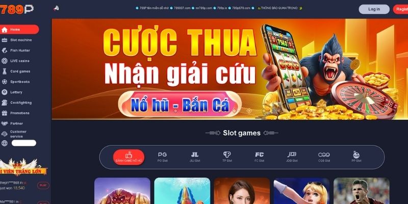 CEO Minh Hoàng xây dựng mục tiêu cho 789P