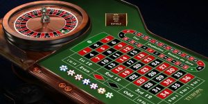 Hướng Dẫn Chơi Roulette Online 789P Từ Cơ Bản Đến Nâng Cao