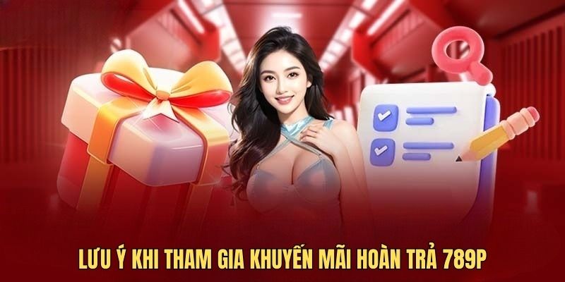 Khuyến mãi hoàn trả có nhiều lưu ý cần nắm