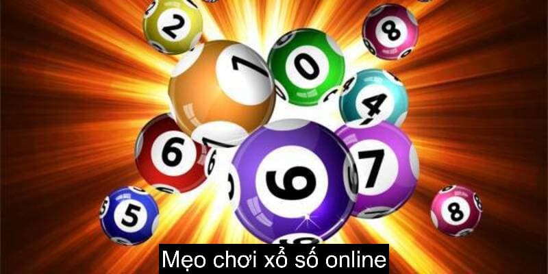 Mẹo Chơi Xổ Số Online 789p - Nhận Tiền Thưởng Cực Khủng 