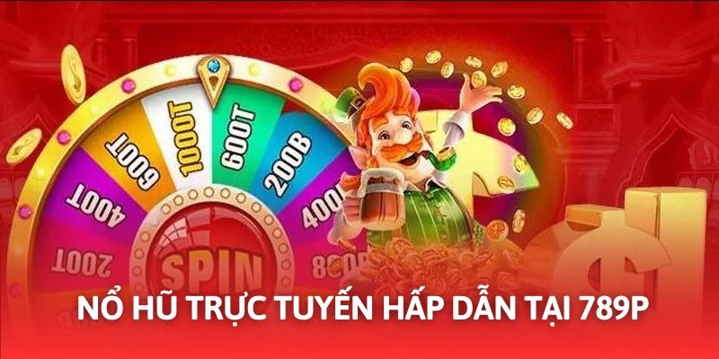 Quay hũ là dòng trò chơi cá cược quen thuộc tại nhà cái